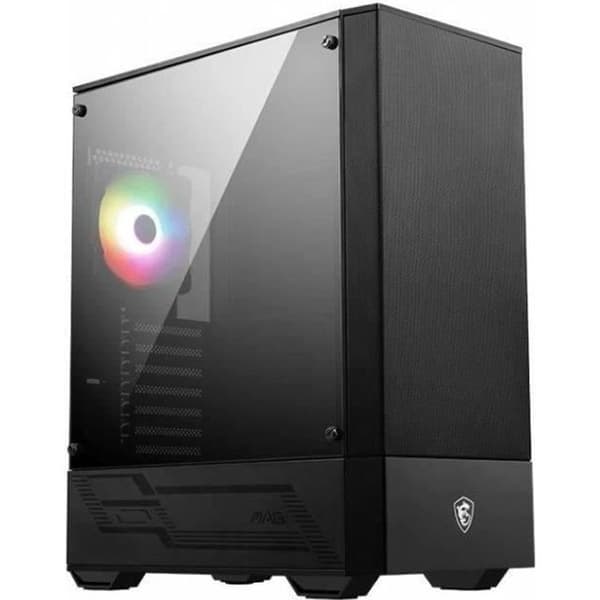 MSI Mag Forge 110R PC-chassi