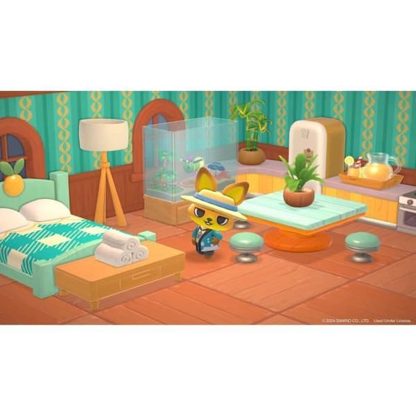 Hello Kitty Island Adventure - PS5-spil