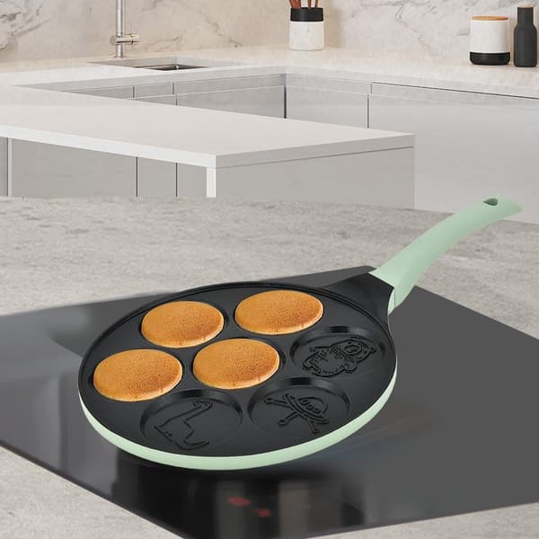 Pannkaksform 26cm MR-1222-D MAESTRO