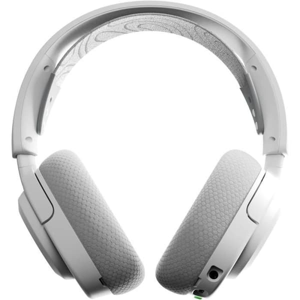 Trådlöst spelheadset - STEELSERIES - Arctis Nova 3XW - 40 timmars batteritid - Bluetooth - Xbox-kompatibel