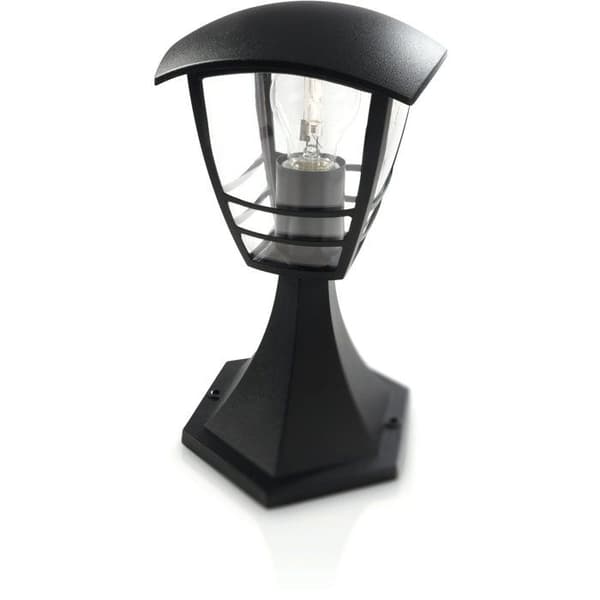 Lattiavalaisin - PHILIPS - Creek - Pieni - E27 - IP44