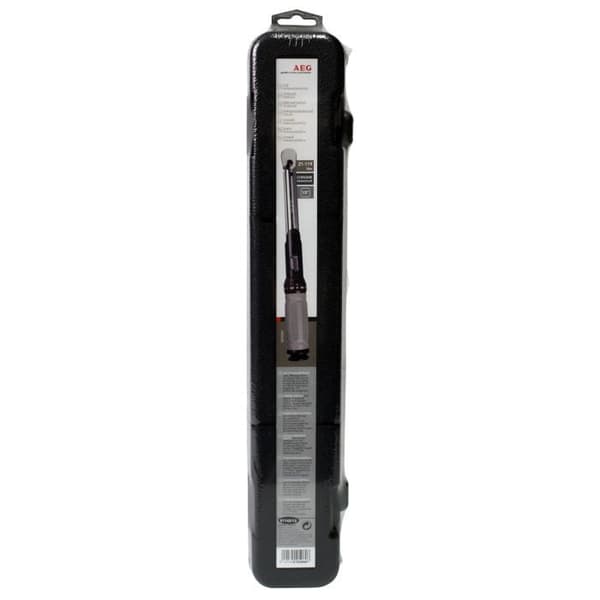 AEG momentnøgle 119 Nm