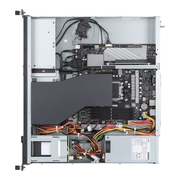 Asus Rack (1U) AMD ExpertCenter Pro ER100 platform