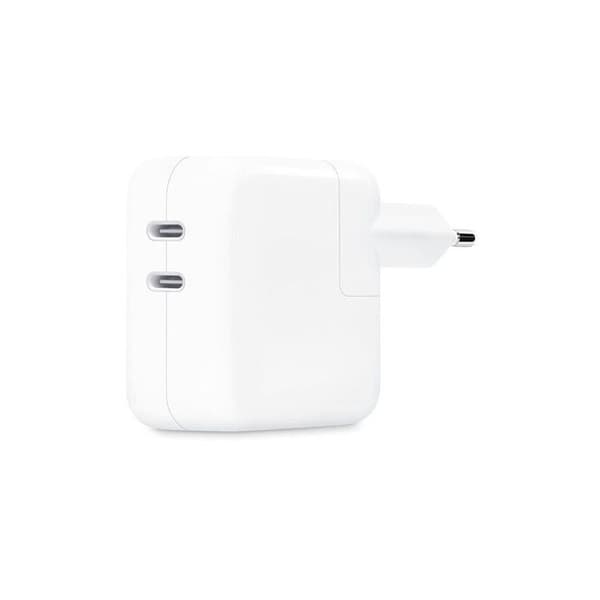 APPLE kaksoisvirtalähde