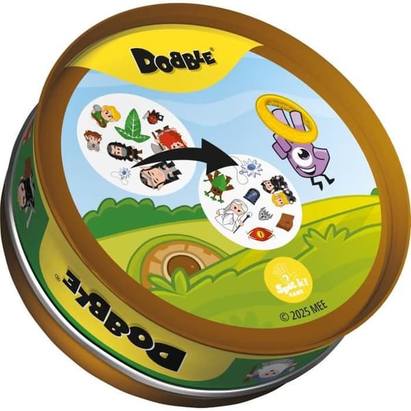 Dobble: Ringenes Herre