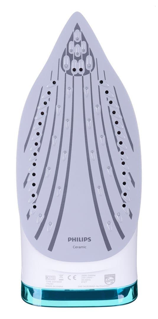 Philips 3000-serien Ångstrykjärn 2400 W