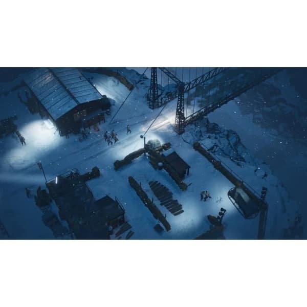 Commandos: Origins Deluxe Edition - PS5-spil