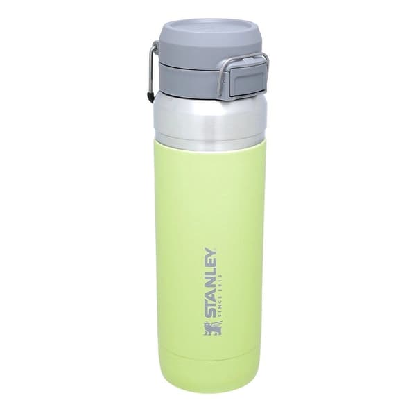 Stanley Quick-Flip termosvattenflaska 1,06 l lime