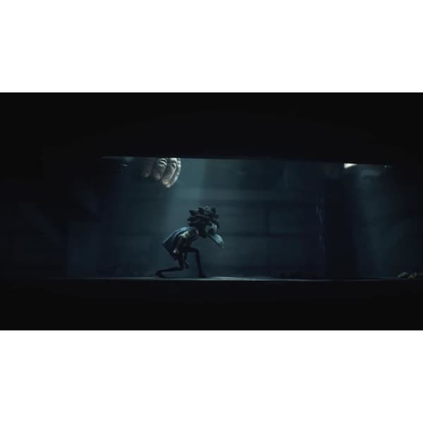 Little Nightmares III - Mirror Edition? Nintendo Switch 2-spel