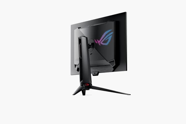 SKÆRM ASUS 32" PG32UCDP ROG Swift