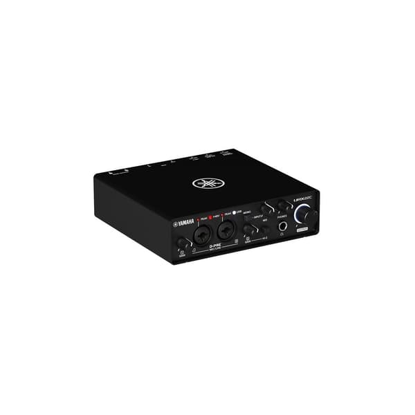 Yamaha URX22C - Lyd/MIDI-interface