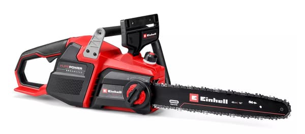 Einhell GP-LC 36/40 Li BL 10500 o/min Sort, Rød