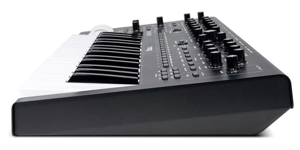 MOOG MESSENGER - Analog synthesizer
