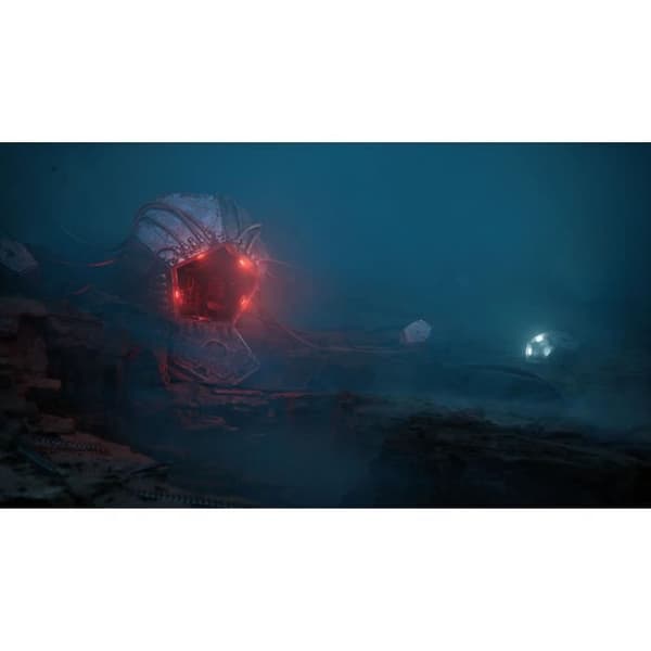 Kronos: The New Dawn - PS5-spil