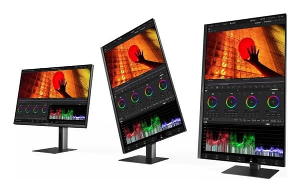 Xiaomi 27" IPS A27Ui-skærm