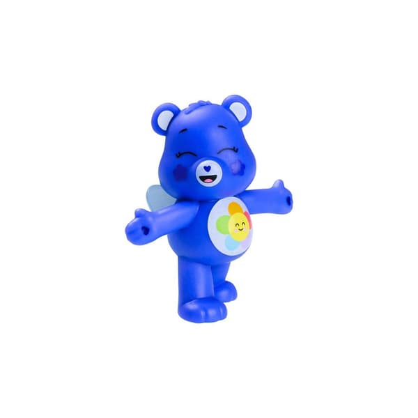 Care Bears S1-figurer - 8-pack lyxbox (sortiment)