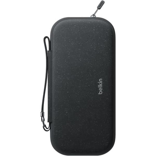 Bæretaske - BELKIN - Nintendo Switch 2 - Antracit