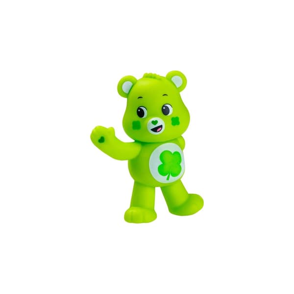 Care Bears S1-figurer - 8-pack lyxbox (sortiment)