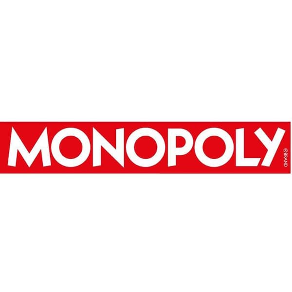 Monopoly 2024 - Nintendo Switch-spil - Kode i en æske