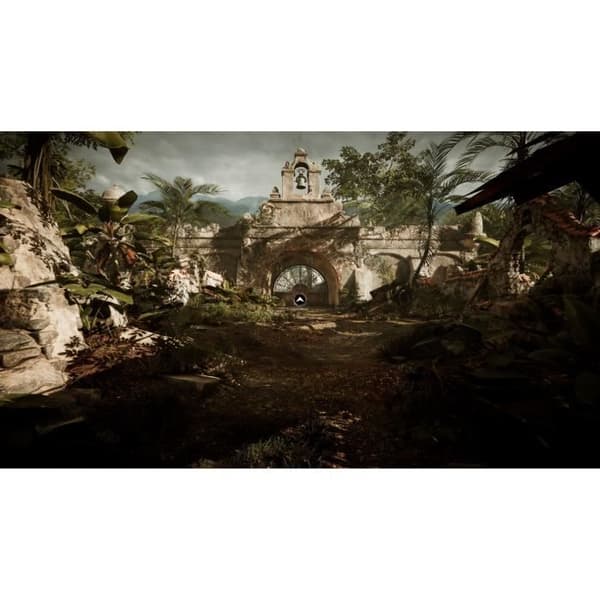 The Amerzone: Utforskarens testamente - PS5-spel