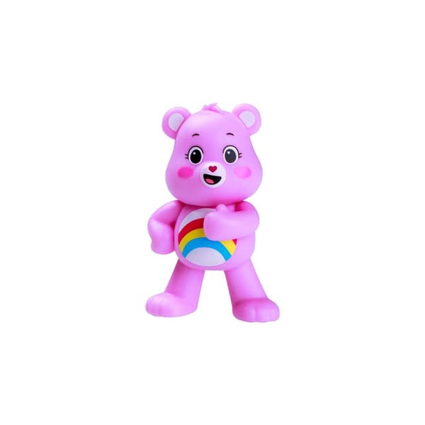 Care Bears S1-figurer - 8-pack lyxbox (sortiment)