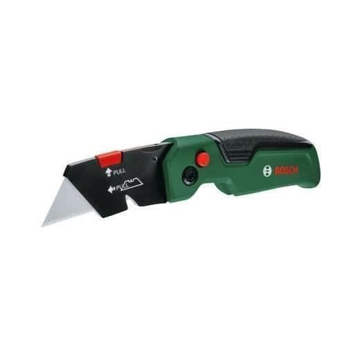 Bosch Professional -taittoveitsi
