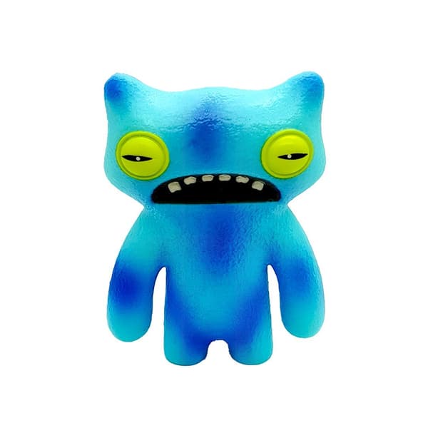 FUGGLER S1 SAMLARFIGURER 12-PACK DELUXE BOX C