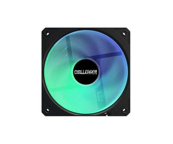 ASRock Challenger 240 Digital Køling