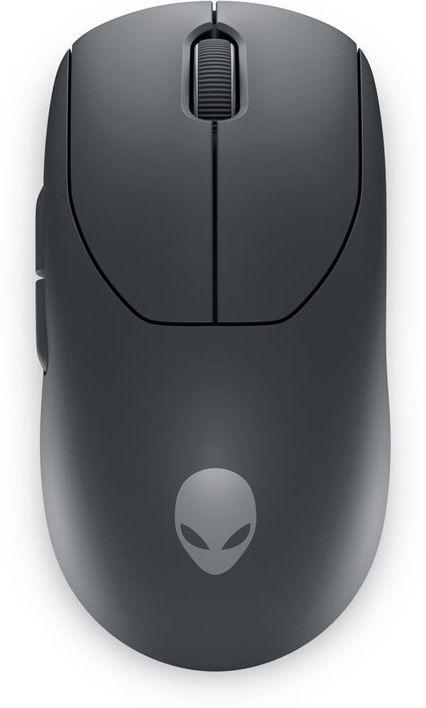 Dell Alienware Pro Dark langaton pelihiiri