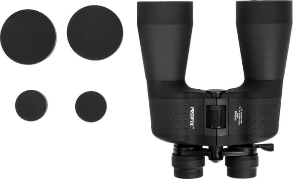 Prooptic 10-30X60 kikare