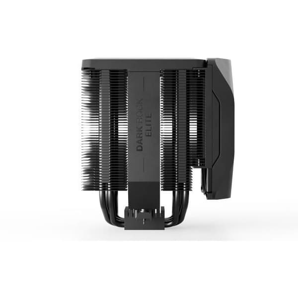 CPU-køler - BE QUIET! - Dark Rock Elite - 13,5 cm - Stille - Intel/AMD-kompatibel