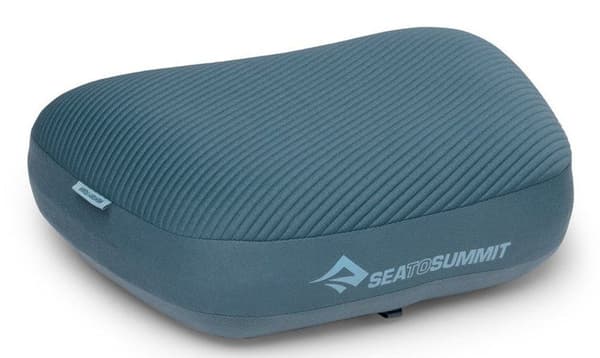 SEA TO SUMMIT Aeros Premium-kudde