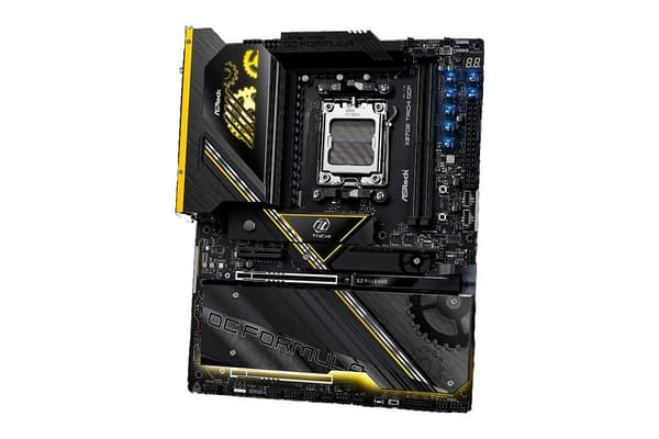 Asrock X870E TAICHI OCF -emolevy