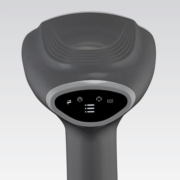 Tøjdamper 1600W MR-358 MAESTRO