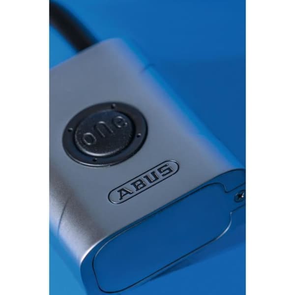 Riippulukko - ABUS - EVEROX One - 61/50 mm - Bluetooth