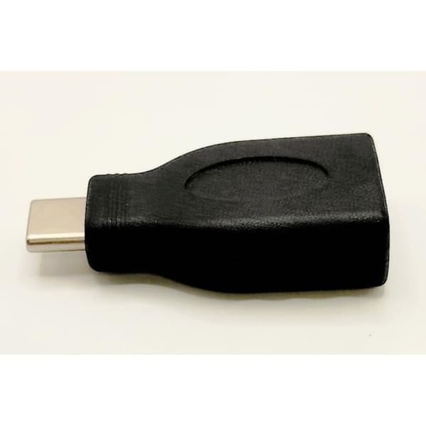 USB-C uros/A 3.0 naaras yksiosainen sovitin - LINEAR - AD331