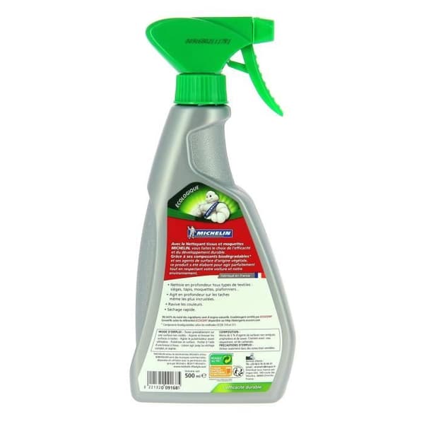 MICHELIN Tekstilrens 500 ml