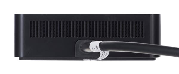 DELL DOCK WD19 180W Brugt