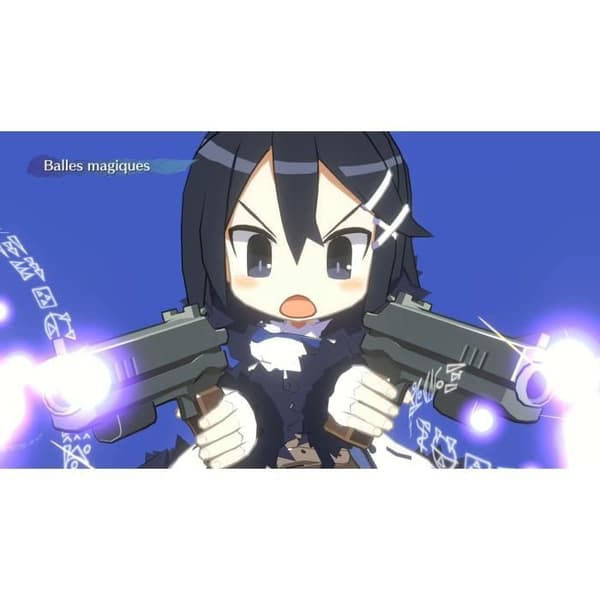 Disgaea 7 Complete - Deluxe Edition? Nintendo Switch -peli 2