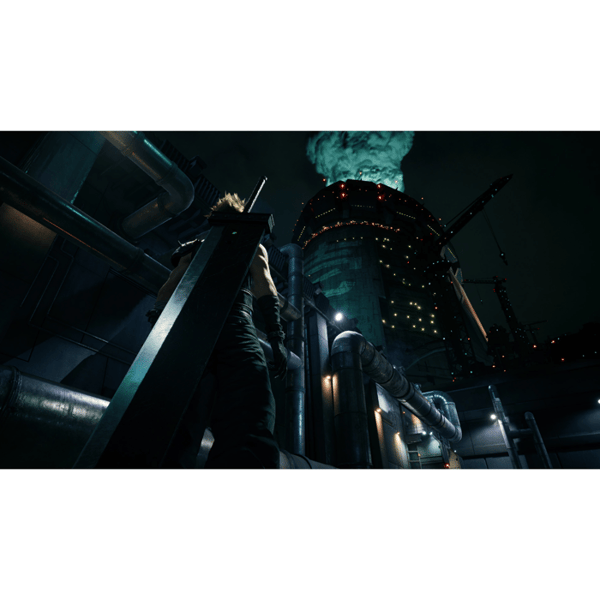 Final Fantasy VII Remake Intergrade • Nintendo Switch 2-spel