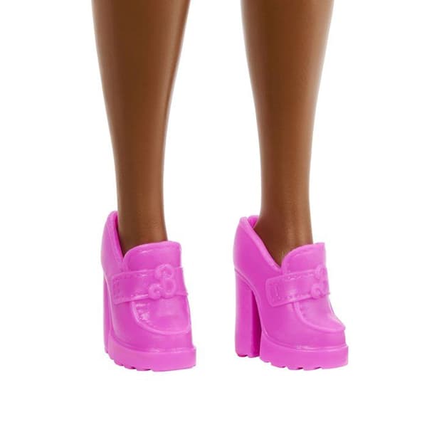 Drömbästisar - Brooklyn - Barbie - JKP51