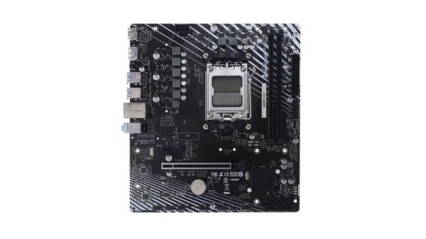 BIOSTAR A620MT-E 2.0 emolevy