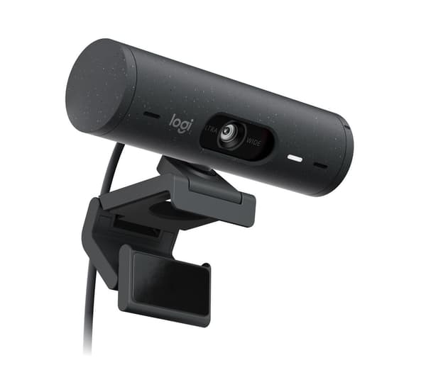 Logitech Brio 500 Full HD-webkamera