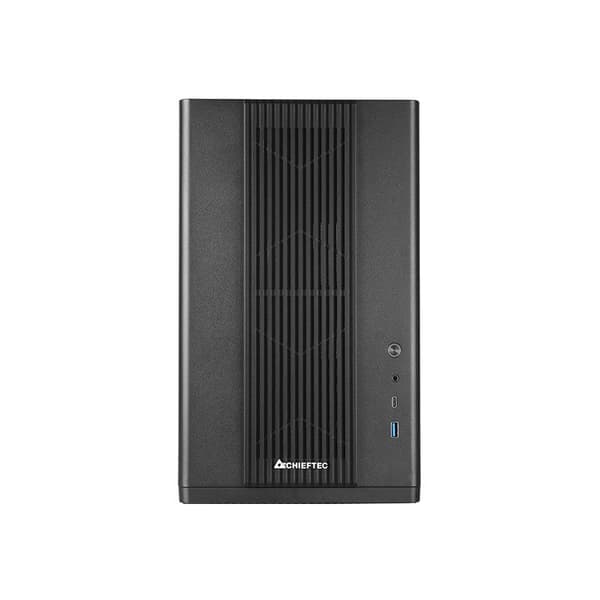 Chieftec BX-10B-OP computerkabinet Tower Sort