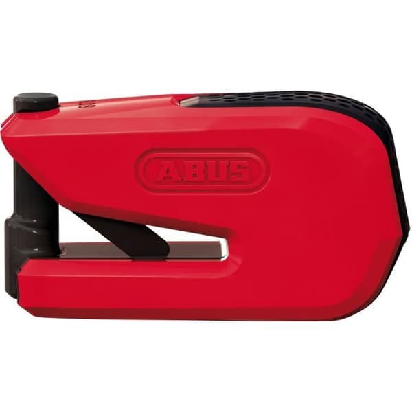 Abus skivlås 95838 - 8078 Detecto RD SRA