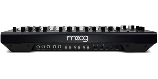 MOOG MESSENGER - Analog synthesizer
