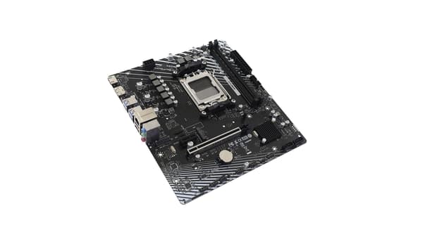 BIOSTAR A620MT-E 2.0 emolevy