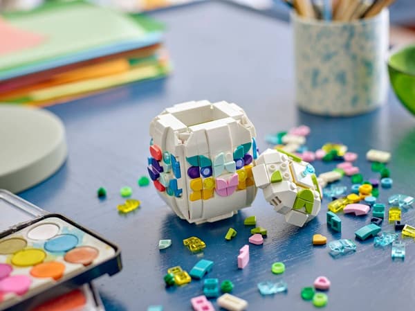 LEGO 40816 Dekorativt påskägg