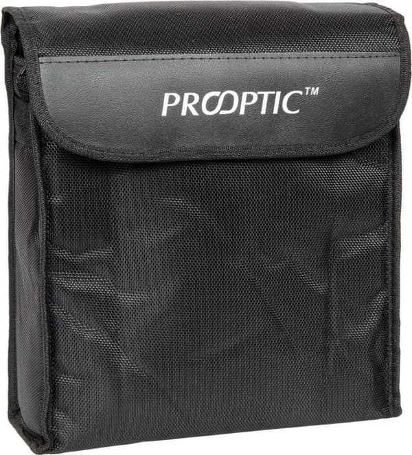 Prooptic 10-30X60 kikkert
