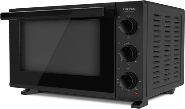 Taurus Horizon 23 Mini ugn (23 L, 1500 W)